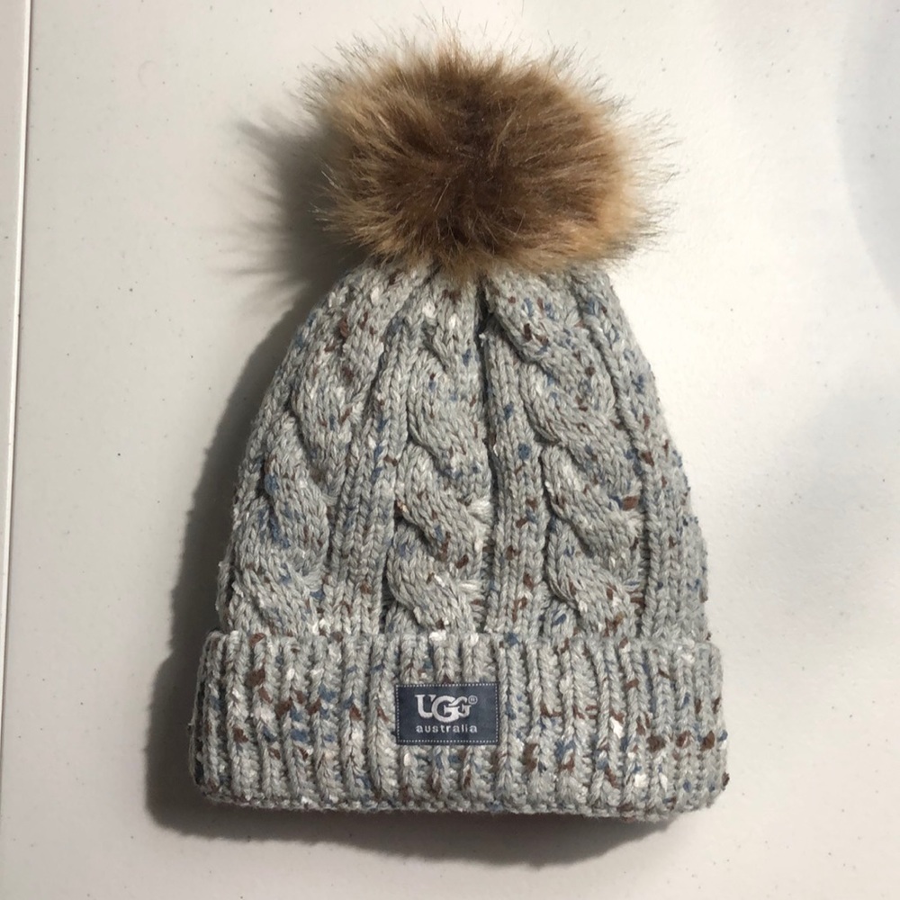 UGG hat